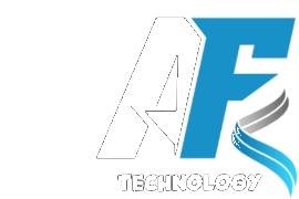 AF Technology logo